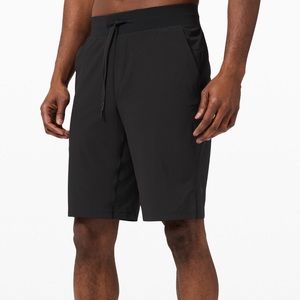 T.H.E. Short 9” *Linerless